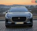 Серый Ягуар I-Pace, объемом двигателя 0 л и пробегом 141 тыс. км за 20499 $, фото 2 на Automoto.ua