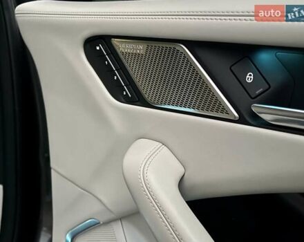 Серый Ягуар I-Pace, объемом двигателя 0 л и пробегом 83 тыс. км за 29500 $, фото 53 на Automoto.ua