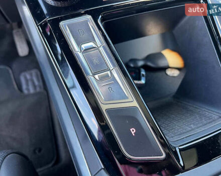Серый Ягуар I-Pace, объемом двигателя 0 л и пробегом 155 тыс. км за 29990 $, фото 32 на Automoto.ua