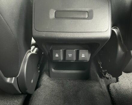 Сірий Ягуар I-Pace, об'ємом двигуна 0 л та пробігом 105 тис. км за 25900 $, фото 19 на Automoto.ua