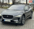 Сірий Ягуар I-Pace, об'ємом двигуна 0 л та пробігом 130 тис. км за 23999 $, фото 45 на Automoto.ua