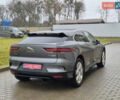 Серый Ягуар I-Pace, объемом двигателя 0 л и пробегом 131 тыс. км за 21700 $, фото 6 на Automoto.ua