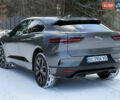 Серый Ягуар I-Pace, объемом двигателя 0 л и пробегом 173 тыс. км за 19800 $, фото 6 на Automoto.ua