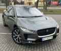 Сірий Ягуар I-Pace, об'ємом двигуна 0 л та пробігом 130 тис. км за 23999 $, фото 15 на Automoto.ua