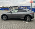 Сірий Ягуар I-Pace, об'ємом двигуна 0 л та пробігом 130 тис. км за 23999 $, фото 30 на Automoto.ua