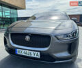 Серый Ягуар I-Pace, объемом двигателя 0 л и пробегом 180 тыс. км за 19499 $, фото 3 на Automoto.ua