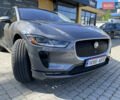 Серый Ягуар I-Pace, объемом двигателя 0 л и пробегом 84 тыс. км за 25000 $, фото 1 на Automoto.ua