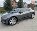 Серый Ягуар I-Pace, объемом двигателя 0 л и пробегом 143 тыс. км за 25500 $, фото 1 на Automoto.ua