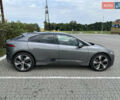 Серый Ягуар I-Pace, объемом двигателя 0 л и пробегом 90 тыс. км за 28300 $, фото 2 на Automoto.ua