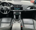 Серый Ягуар I-Pace, объемом двигателя 0 л и пробегом 85 тыс. км за 22852 $, фото 19 на Automoto.ua