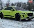 Серый Ягуар I-Pace, объемом двигателя 0 л и пробегом 172 тыс. км за 21500 $, фото 1 на Automoto.ua
