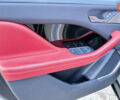 Серый Ягуар I-Pace, объемом двигателя 0 л и пробегом 134 тыс. км за 28000 $, фото 7 на Automoto.ua