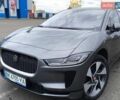 Серый Ягуар I-Pace, объемом двигателя 0 л и пробегом 106 тыс. км за 19800 $, фото 1 на Automoto.ua