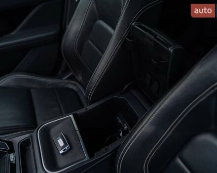 Ягуар I-Pace 2018 в Виннице на Automoto.ua Серый Ягуар I-Pace, объемом двигателя 0 л и пробегом 146 тыс. км за 25500 $, фото 130 на Automoto.ua
