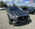 Серый Ягуар I-Pace, объемом двигателя 0 л и пробегом 107 тыс. км за 20900 $, фото 3 на Automoto.ua