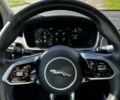 Серый Ягуар I-Pace, объемом двигателя 0 л и пробегом 78 тыс. км за 29900 $, фото 18 на Automoto.ua