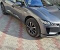 Серый Ягуар I-Pace, объемом двигателя 0 л и пробегом 89 тыс. км за 22700 $, фото 11 на Automoto.ua