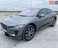 Сірий Ягуар I-Pace, об'ємом двигуна 0 л та пробігом 153 тис. км за 29900 $, фото 1 на Automoto.ua