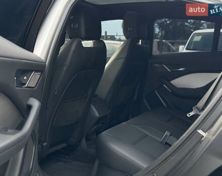 Серый Ягуар I-Pace, объемом двигателя 0 л и пробегом 209 тыс. км за 20900 $, фото 52 на Automoto.ua
