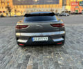 Серый Ягуар I-Pace, объемом двигателя 0 л и пробегом 111 тыс. км за 28200 $, фото 9 на Automoto.ua