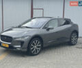 Сірий Ягуар I-Pace, об'ємом двигуна 0 л та пробігом 129 тис. км за 26500 $, фото 35 на Automoto.ua