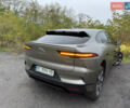Серый Ягуар I-Pace, объемом двигателя 0 л и пробегом 118 тыс. км за 23000 $, фото 3 на Automoto.ua