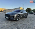 Серый Ягуар I-Pace, объемом двигателя 0 л и пробегом 111 тыс. км за 28200 $, фото 34 на Automoto.ua