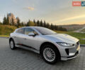 Серый Ягуар I-Pace, объемом двигателя 0 л и пробегом 99 тыс. км за 21379 $, фото 1 на Automoto.ua