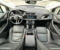 Серый Ягуар I-Pace, объемом двигателя 0 л и пробегом 167 тыс. км за 27000 $, фото 3 на Automoto.ua