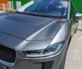 Серый Ягуар I-Pace, объемом двигателя 0 л и пробегом 72 тыс. км за 29499 $, фото 40 на Automoto.ua