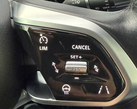 Сірий Ягуар I-Pace, об'ємом двигуна 0 л та пробігом 134 тис. км за 23900 $, фото 22 на Automoto.ua