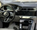 Серый Ягуар I-Pace, объемом двигателя 0 л и пробегом 169 тыс. км за 23499 $, фото 12 на Automoto.ua