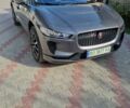 Серый Ягуар I-Pace, объемом двигателя 0 л и пробегом 89 тыс. км за 22700 $, фото 3 на Automoto.ua
