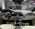 Серый Ягуар I-Pace, объемом двигателя 0 л и пробегом 152 тыс. км за 26000 $, фото 16 на Automoto.ua