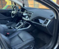 Серый Ягуар I-Pace, объемом двигателя 0 л и пробегом 132 тыс. км за 19999 $, фото 23 на Automoto.ua