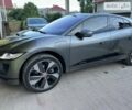 Серый Ягуар I-Pace, объемом двигателя 0 л и пробегом 97 тыс. км за 28000 $, фото 1 на Automoto.ua