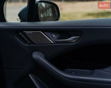 Ягуар I-Pace 2018 в Виннице на Automoto.ua Серый Ягуар I-Pace, объемом двигателя 0 л и пробегом 146 тыс. км за 25500 $, фото 62 на Automoto.ua