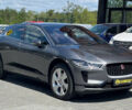 Серый Ягуар I-Pace, объемом двигателя 90 л и пробегом 137 тыс. км за 25500 $, фото 1 на Automoto.ua
