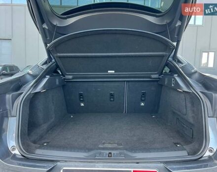 Серый Ягуар I-Pace, объемом двигателя 0 л и пробегом 155 тыс. км за 29990 $, фото 43 на Automoto.ua