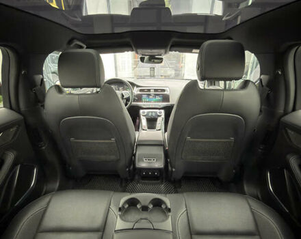 Серый Ягуар I-Pace, объемом двигателя 0 л и пробегом 155 тыс. км за 25300 $, фото 18 на Automoto.ua