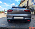 Серый Ягуар I-Pace, объемом двигателя 0.29 л и пробегом 160 тыс. км за 23999 $, фото 1 на Automoto.ua