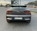 Серый Ягуар I-Pace, объемом двигателя 0 л и пробегом 149 тыс. км за 21900 $, фото 11 на Automoto.ua
