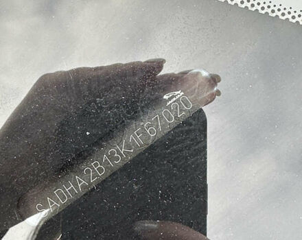 Серый Ягуар I-Pace, объемом двигателя 0 л и пробегом 122 тыс. км за 24800 $, фото 15 на Automoto.ua