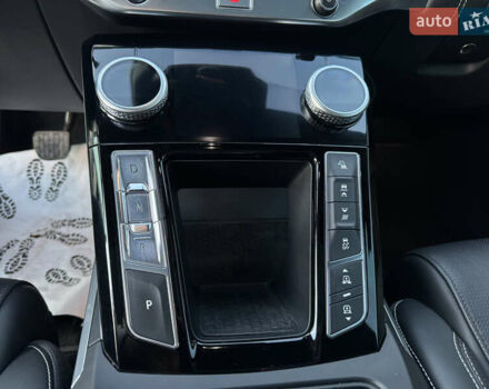 Серый Ягуар I-Pace, объемом двигателя 0 л и пробегом 123 тыс. км за 26500 $, фото 67 на Automoto.ua