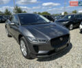 Серый Ягуар I-Pace, объемом двигателя 0 л и пробегом 107 тыс. км за 20900 $, фото 2 на Automoto.ua