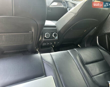 Сірий Ягуар I-Pace, об'ємом двигуна 0 л та пробігом 151 тис. км за 27999 $, фото 9 на Automoto.ua