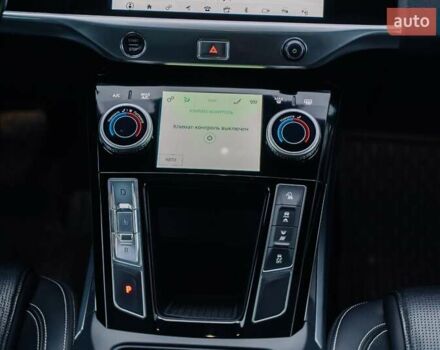 Ягуар I-Pace 2018 в Виннице на Automoto.ua Серый Ягуар I-Pace, объемом двигателя 0 л и пробегом 146 тыс. км за 25500 $, фото 64 на Automoto.ua