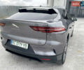 Сірий Ягуар I-Pace, об'ємом двигуна 0 л та пробігом 153 тис. км за 29900 $, фото 11 на Automoto.ua
