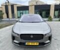 Серый Ягуар I-Pace, объемом двигателя 0 л и пробегом 107 тыс. км за 38500 $, фото 6 на Automoto.ua