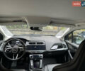 Серый Ягуар I-Pace, объемом двигателя 0 л и пробегом 94 тыс. км за 25490 $, фото 8 на Automoto.ua